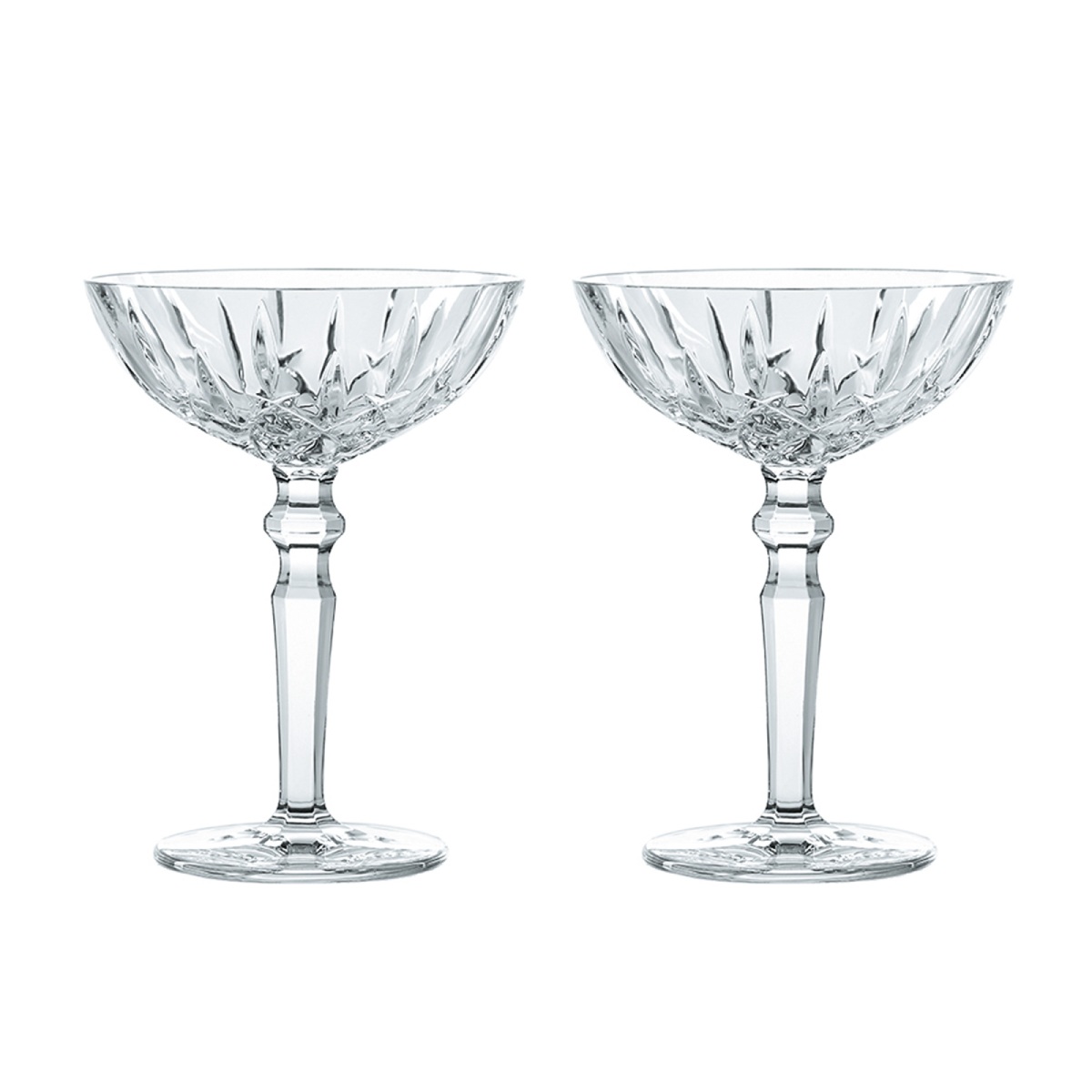 Noblesse Cocktail Glass Set of 2 image number null